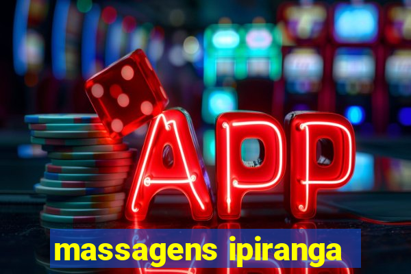 massagens ipiranga